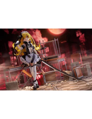 Zoku Owarimonogatari Estatua PVC 1/7 Shinobu Oshino 20 cm