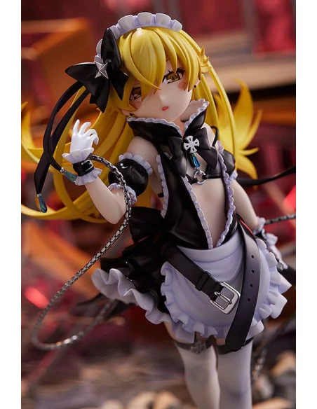 Zoku Owarimonogatari Estatua PVC 1/7 Shinobu Oshino 20 cm Zoku Owarimonogatari Estatua PVC 1/7 Shinobu Oshino 20 cm