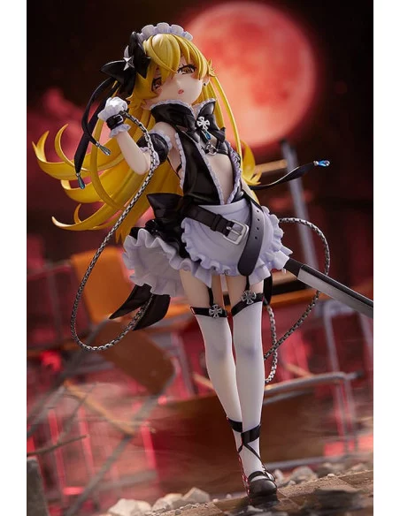 Zoku Owarimonogatari Estatua PVC 1/7 Shinobu Oshino 20 cm Zoku Owarimonogatari Estatua PVC 1/7 Shinobu Oshino 20 cm