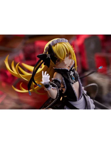 Zoku Owarimonogatari Estatua PVC 1/7 Shinobu Oshino 20 cm
