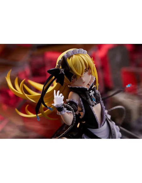 Zoku Owarimonogatari Estatua PVC 1/7 Shinobu Oshino 20 cm Zoku Owarimonogatari Estatua PVC 1/7 Shinobu Oshino 20 cm