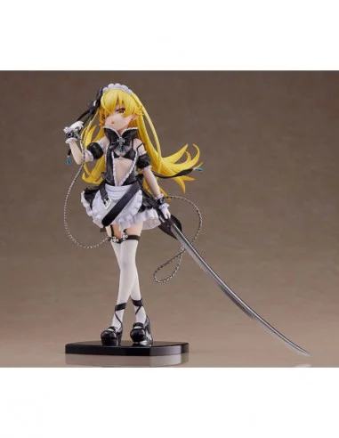 Zoku Owarimonogatari Estatua PVC 1/7 Shinobu Oshino 20 cm