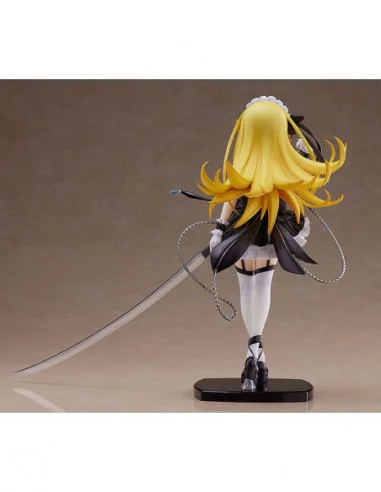 Zoku Owarimonogatari Estatua PVC 1/7 Shinobu Oshino 20 cm
