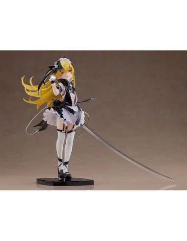 Zoku Owarimonogatari Estatua PVC 1/7 Shinobu Oshino 20 cm