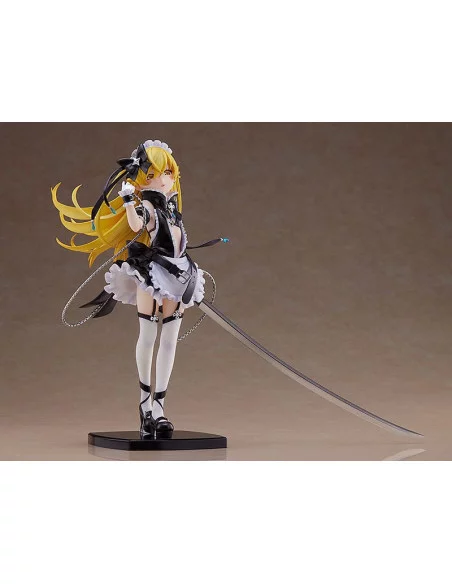 Zoku Owarimonogatari Estatua PVC 1/7 Shinobu Oshino 20 cm Zoku Owarimonogatari Estatua PVC 1/7 Shinobu Oshino 20 cm