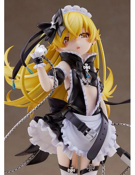 Zoku Owarimonogatari Estatua PVC 1/7 Shinobu Oshino 20 cm Zoku Owarimonogatari Estatua PVC 1/7 Shinobu Oshino 20 cm