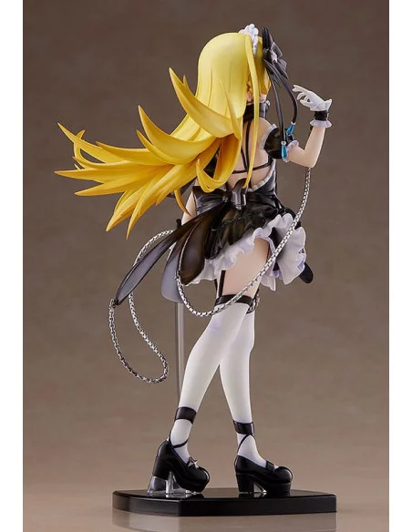 Zoku Owarimonogatari Estatua PVC 1/7 Shinobu Oshino 20 cm Zoku Owarimonogatari Estatua PVC 1/7 Shinobu Oshino 20 cm