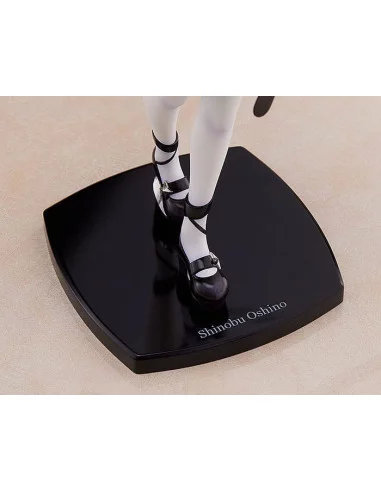 Zoku Owarimonogatari Estatua PVC 1/7 Shinobu Oshino 20 cm