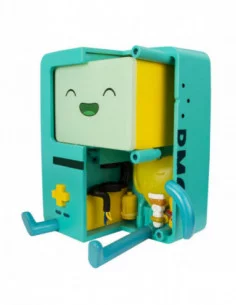 Hora de aventuras Figura XXRAY PLUS BMO 15 cm 2