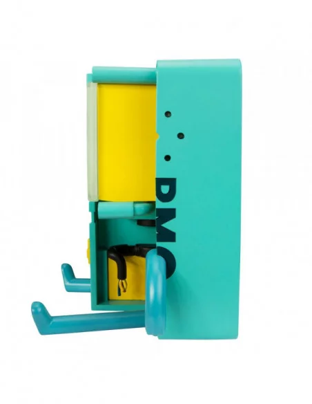 Hora de aventuras Figura XXRAY PLUS BMO 15 cm Hora de aventuras Figura XXRAY PLUS BMO 15 cm