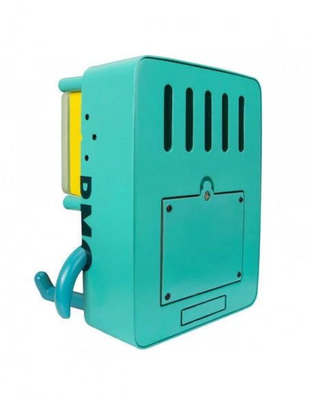 Hora de aventuras Figura XXRAY PLUS BMO 15 cm Hora de aventuras Figura XXRAY PLUS BMO 15 cm