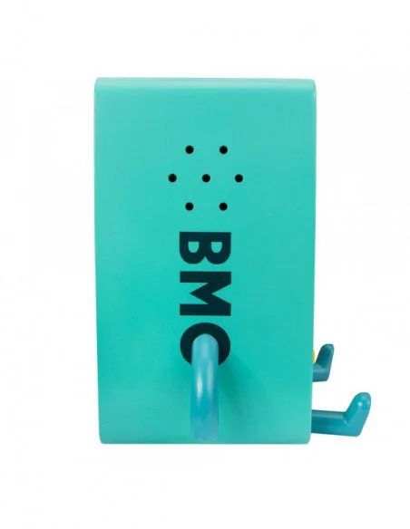 Hora de aventuras Figura XXRAY PLUS BMO 15 cm Hora de aventuras Figura XXRAY PLUS BMO 15 cm