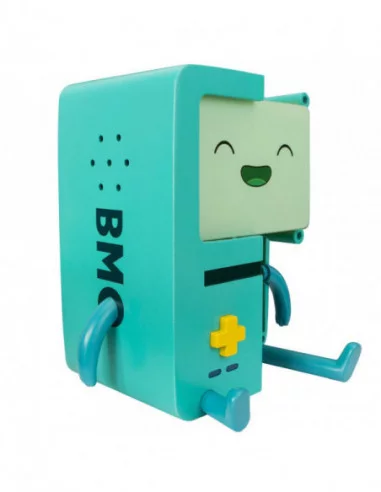 Hora de aventuras Figura XXRAY PLUS BMO 15 cm