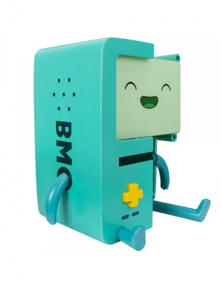 Hora de aventuras Figura XXRAY PLUS BMO 15 cm Hora de aventuras Figura XXRAY PLUS BMO 15 cm