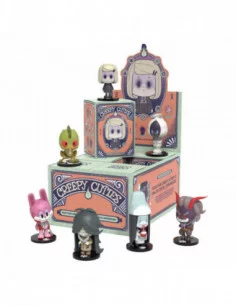 Original Character Blind Box Creepy Cuties Series 1 Expositor (6)