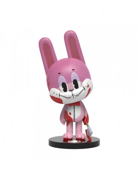 Original Character Blind Box Creepy Cuties Series 1 Expositor (6) Original Character Blind Box Creepy Cuties Series 1 Expositor (6)