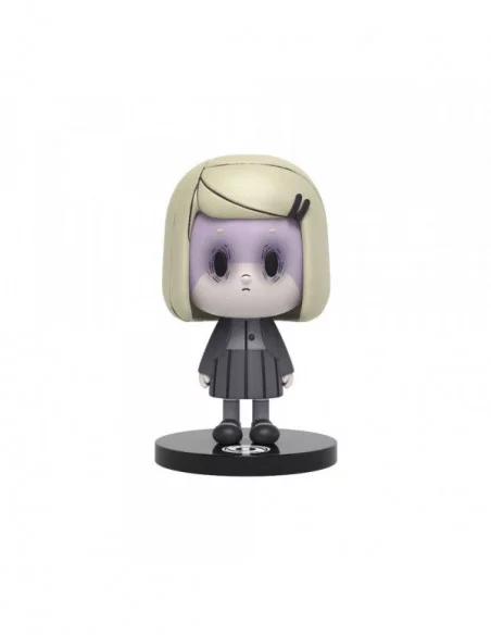 Original Character Blind Box Creepy Cuties Series 1 Expositor (6) Original Character Blind Box Creepy Cuties Series 1 Expositor (6)