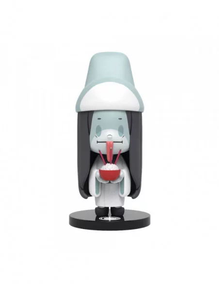 Original Character Blind Box Creepy Cuties Series 1 Expositor (6) Original Character Blind Box Creepy Cuties Series 1 Expositor (6)