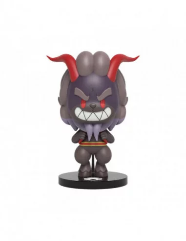 Original Character Blind Box Creepy Cuties Series 1 Expositor (6)