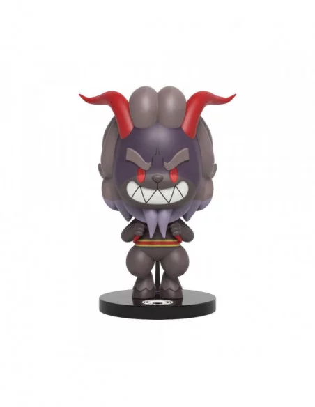 Original Character Blind Box Creepy Cuties Series 1 Expositor (6) Original Character Blind Box Creepy Cuties Series 1 Expositor (6)