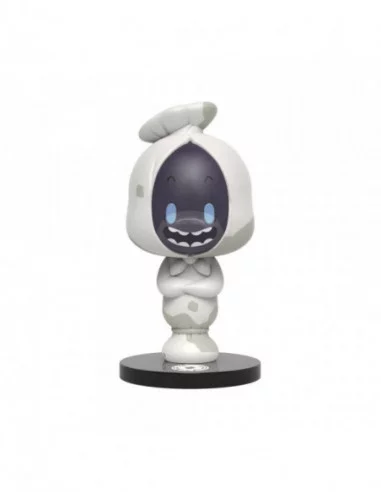Original Character Blind Box Creepy Cuties Series 1 Expositor (6)