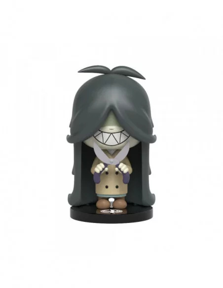 Original Character Blind Box Creepy Cuties Series 1 Expositor (6) Original Character Blind Box Creepy Cuties Series 1 Expositor (6)