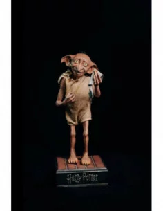 Harry Potter Estatua tamaño real Dobby Ver. 3 107 cm 2