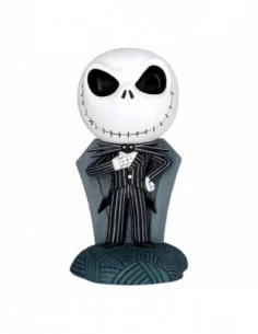 Pesadilla antes de Navidad Hucha Jack 20 cm