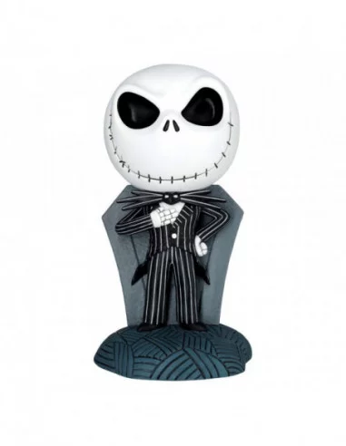 Pesadilla antes de Navidad Hucha Jack 20 cm