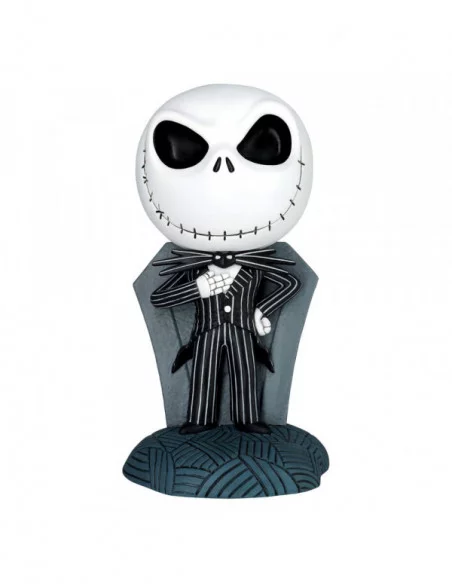 Pesadilla antes de Navidad Hucha Jack 20 cm