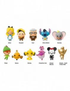 Disney Colgantes PVC Series 3 Expositor (24)