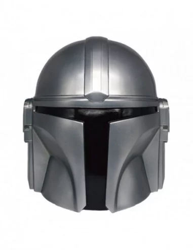 Star Wars Hucha Mandalorian Helmet 21 cm