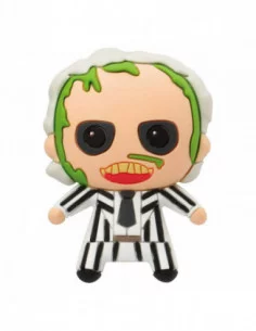 Beetlejuice Imán Beetlejuice