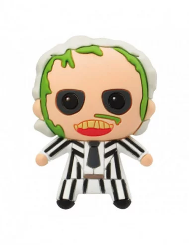 Beetlejuice Imán Beetlejuice