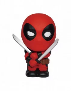 Marvel Hucha Deadpool 20 cm