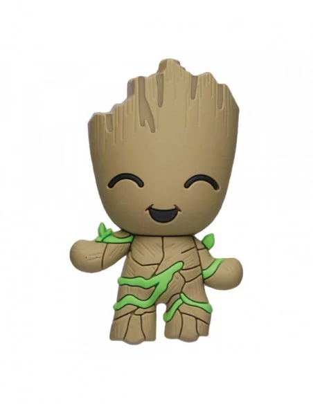 Marvel Imán Guardians of the Galaxy Dancing Groot