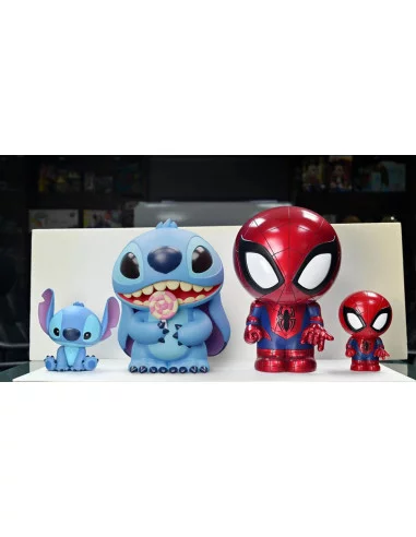 Marvel Hucha Giant Deluxe Spider-Man 45 cm