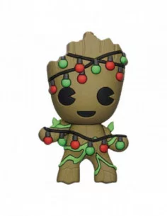 Marvel Imán Groot Christmas