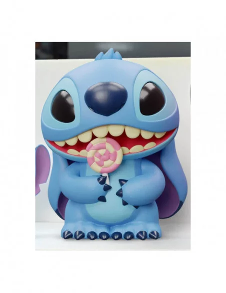 Lilo & Stitch Hucha Giant Deluxe Stitch 41 cm