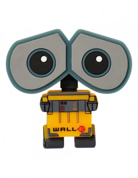 WALL-E Imán Wall-E