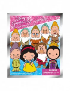 Disney Colgantes PVC Snow White and the Seven Dwarfs Expositor 24 2