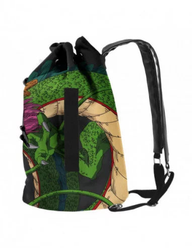 Dragon Ball bolsa de viaje Shen Long