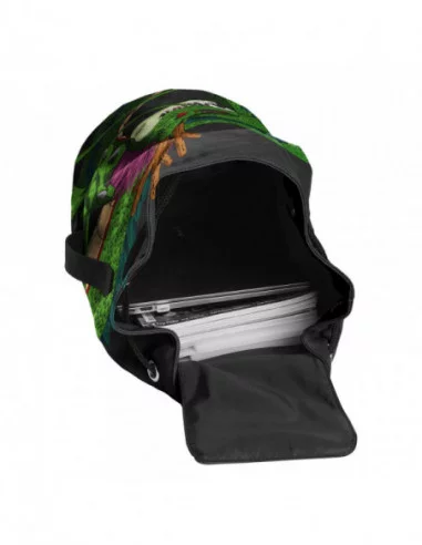 Dragon Ball bolsa de viaje Shen Long