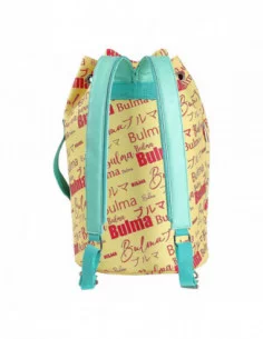 Dragon Ball bolsa de viaje Bulma 2
