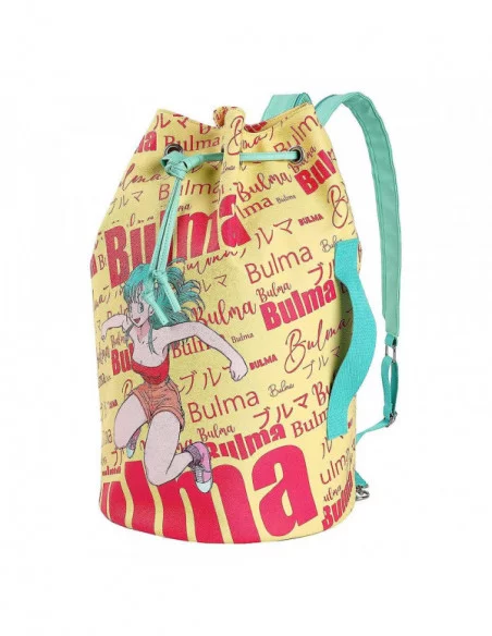 Dragon Ball bolsa de viaje Bulma