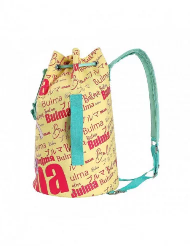 Dragon Ball bolsa de viaje Bulma