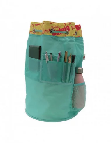 Dragon Ball bolsa de viaje Bulma