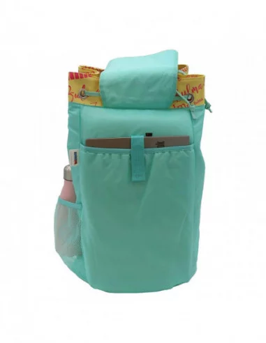 Dragon Ball bolsa de viaje Bulma