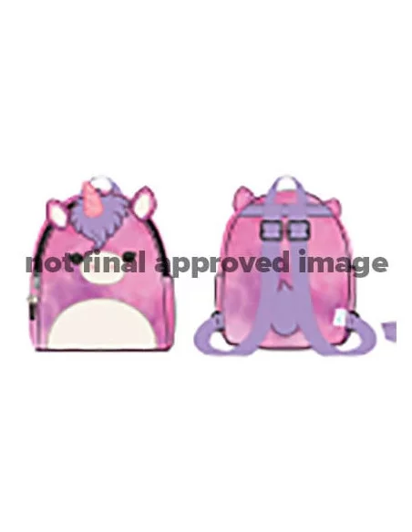 Squishmallows Mini-Mochila Lola