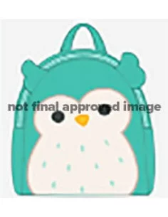 Squishmallows Mini-Mochila Winston